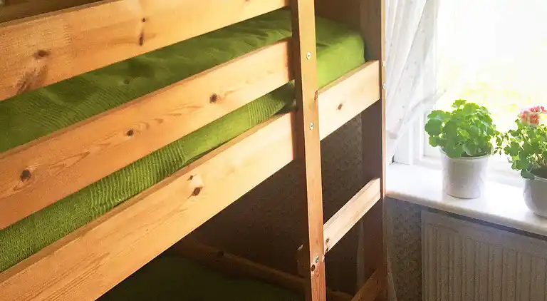 Casa vacanze in Tidaholm