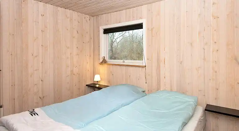 Holiday home in Bork Habor