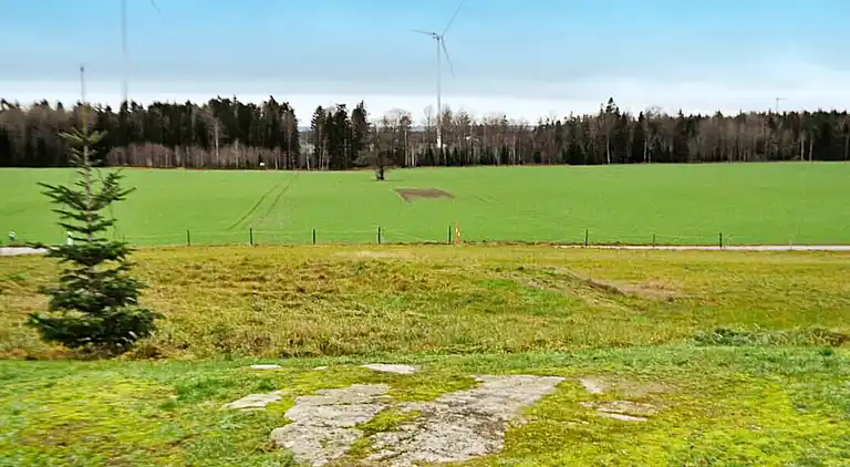 Holiday home in Mellerud S