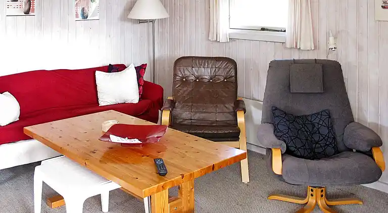 Sommerhus i Strøby Egede