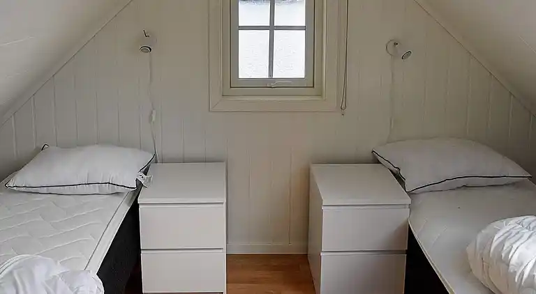 Holiday home in Øklandsvåg