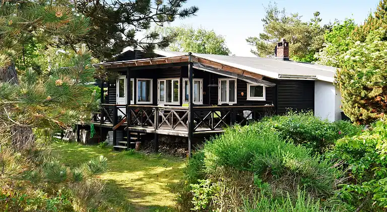 Holiday home in Smidstrup Strand