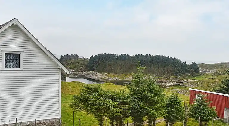 Holiday home in Kalve