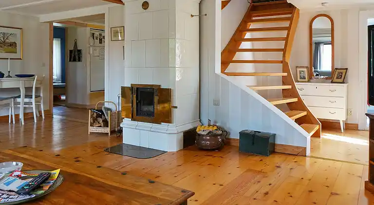 Sommerhus i Mönsterås S