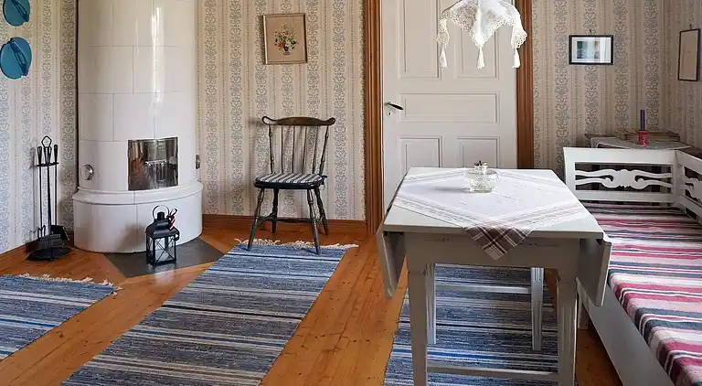 Holiday home in Allsarp