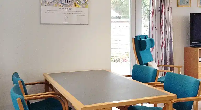 Sommerhus i Esbjerg V