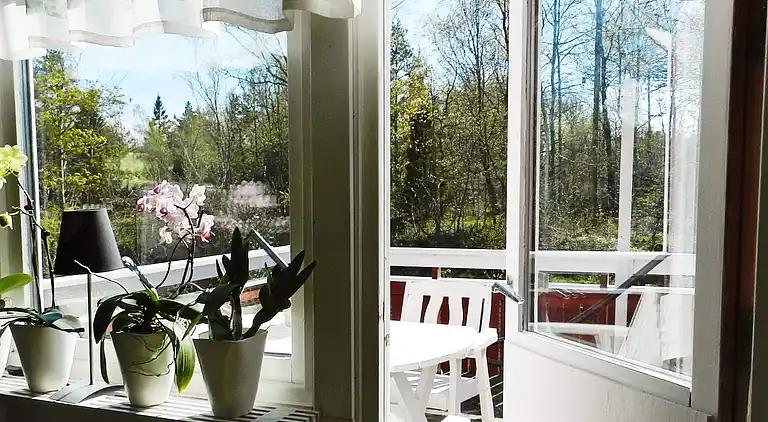 Sommerhus i Lysekils