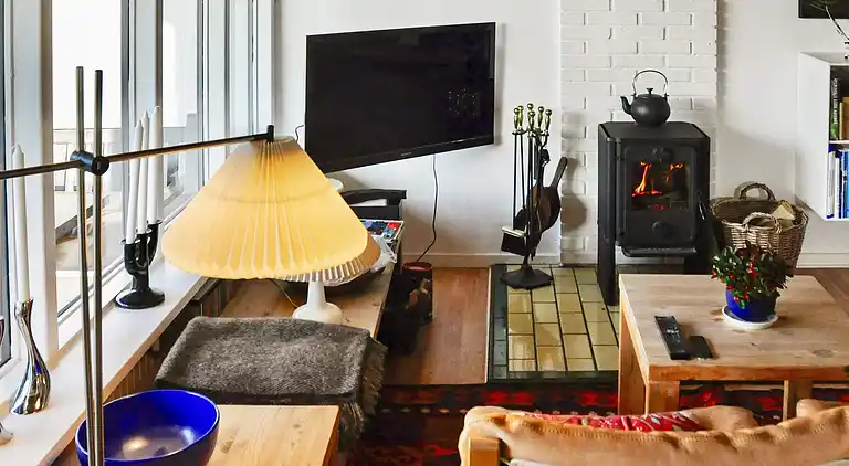 Sommerhus i Tinkerup Grundejerforening