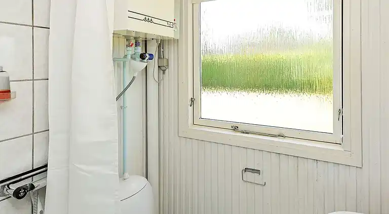 Sommerhus i Hesselager