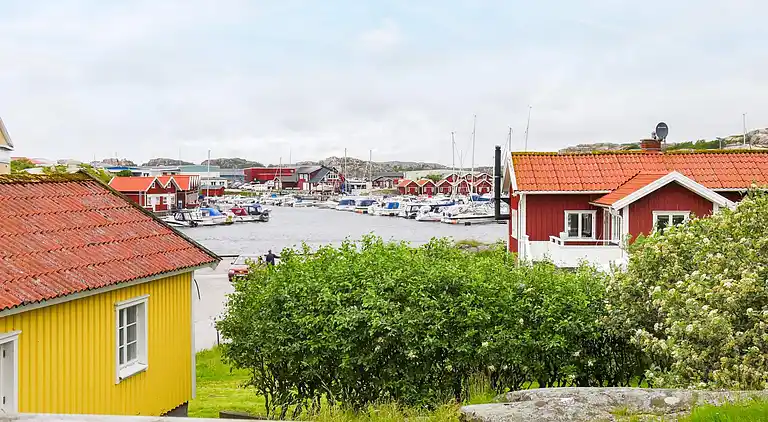 Casa vacanze in Tjörn S