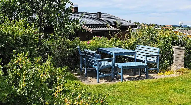 Casa vacanze in Tjörn N