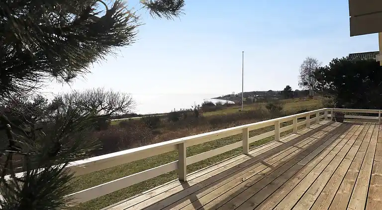 Holiday home in Faaborg