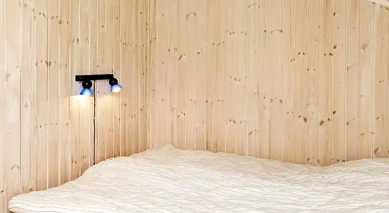 Maison de vacances au Blåvand