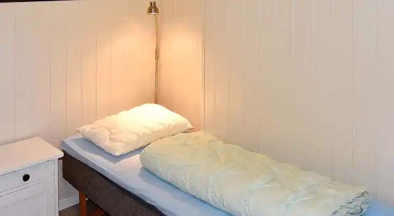 Holiday home in Roset