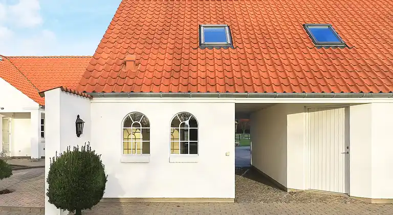 Holiday home in Bindslev