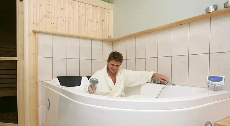 Feriebolig i Græsted