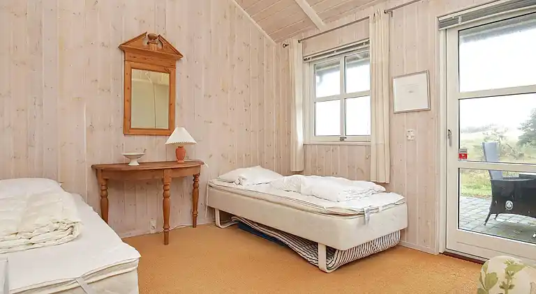 Holiday home in Nykøbing Sjælland