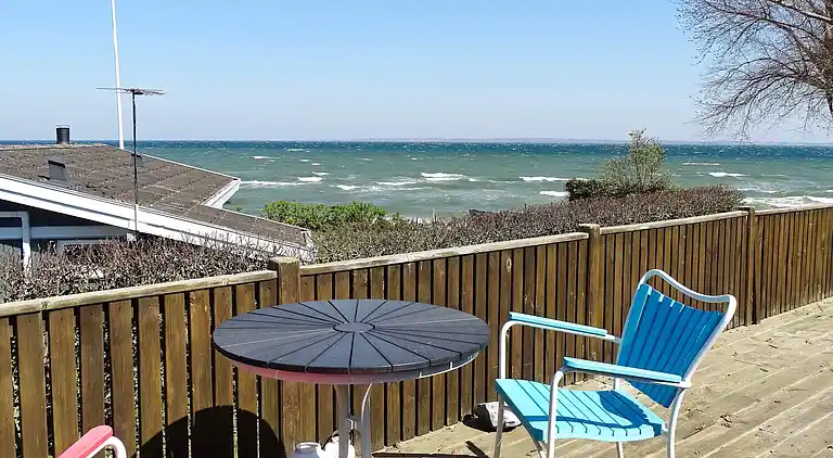 Casa vacanze in Vejstrup