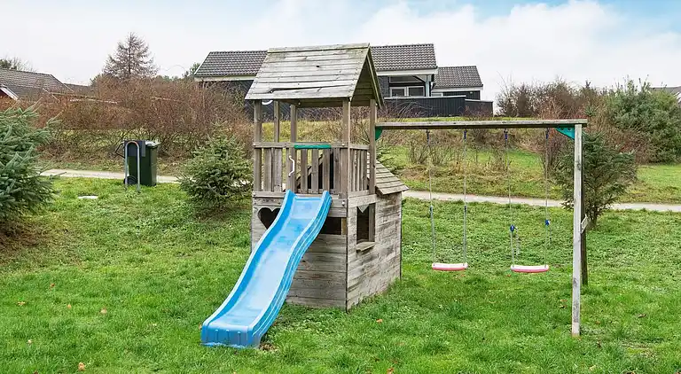 Holiday home in Lyngsbæk Strand