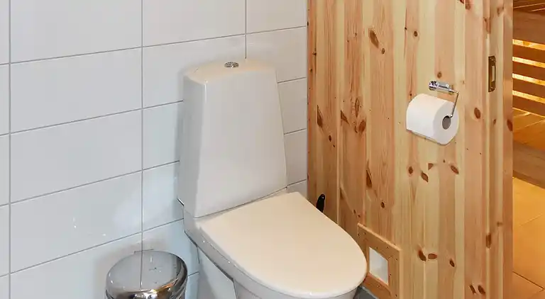 Holiday home in Roset