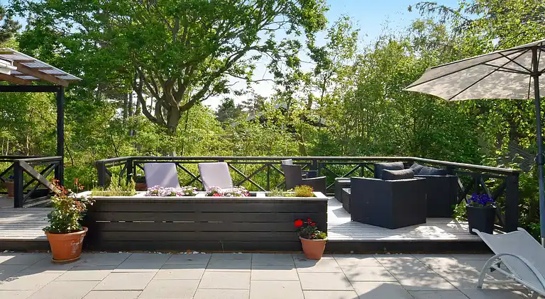 Holiday home in Smidstrup Strand