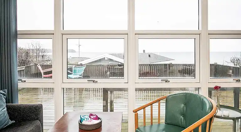 Casa vacanze in Vejstrup