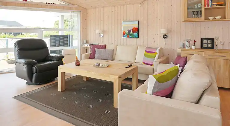 Sommerhus i Øster Hurup