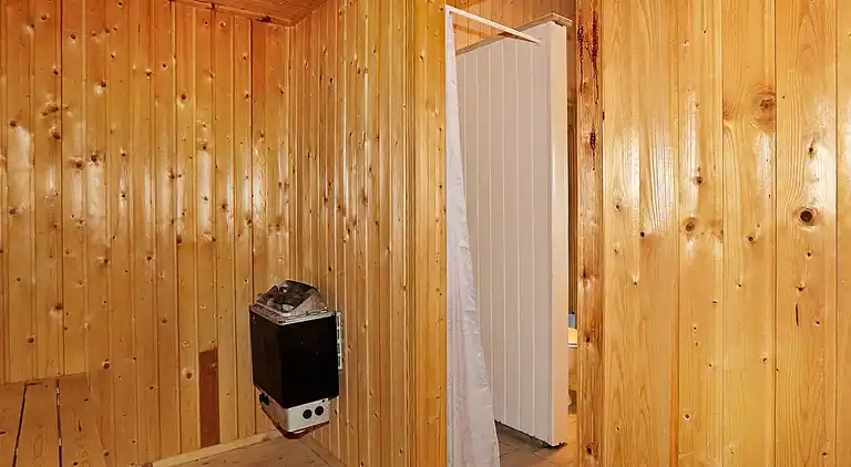 Holiday home in Græsted