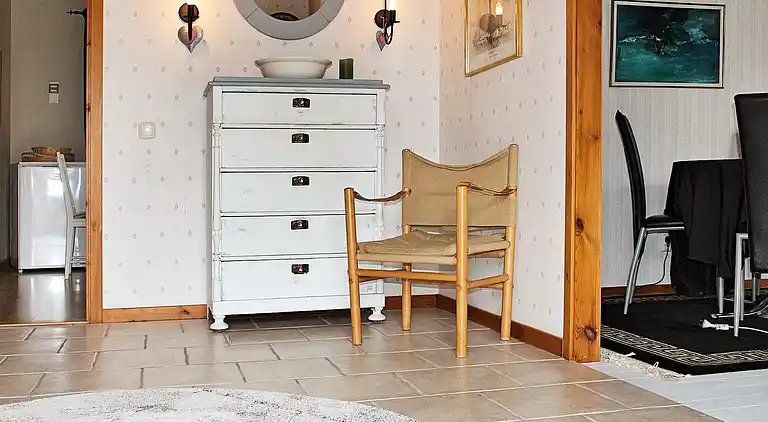 Feriebolig i Tjörn N