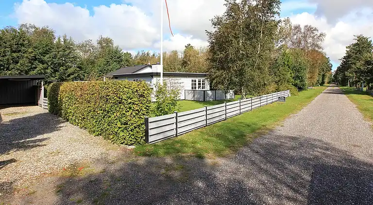 Holiday home in Rødby