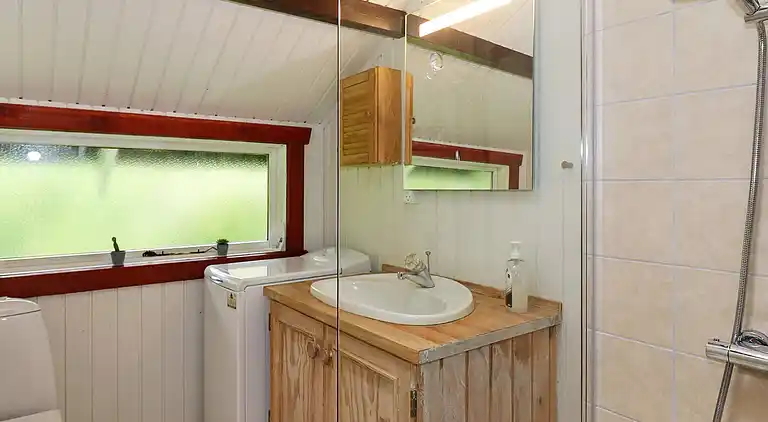 Holiday home in Helberskov Strand