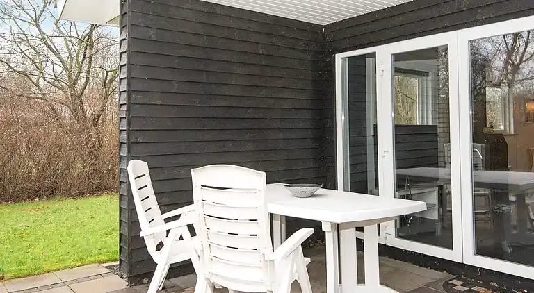 Holiday home in Bork Habor