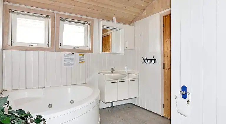 Holiday home in Græsted