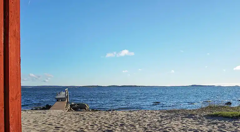 Holiday home in Kungsbacka Municipality