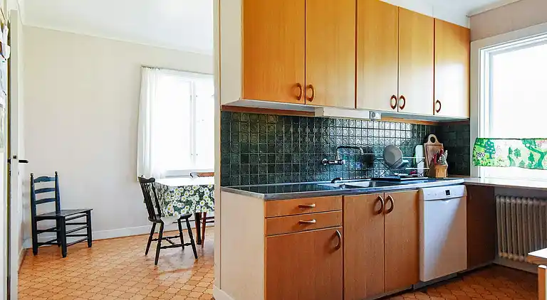 Casa vacanze in Ödeshög Ö