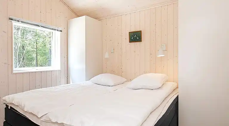 Semesterbostad på Læsø