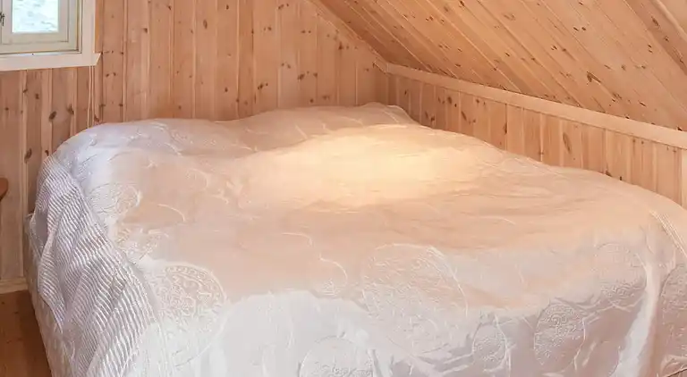 Semesterbostad i Faleide