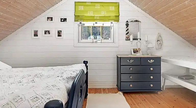 Holiday home in Lysesund