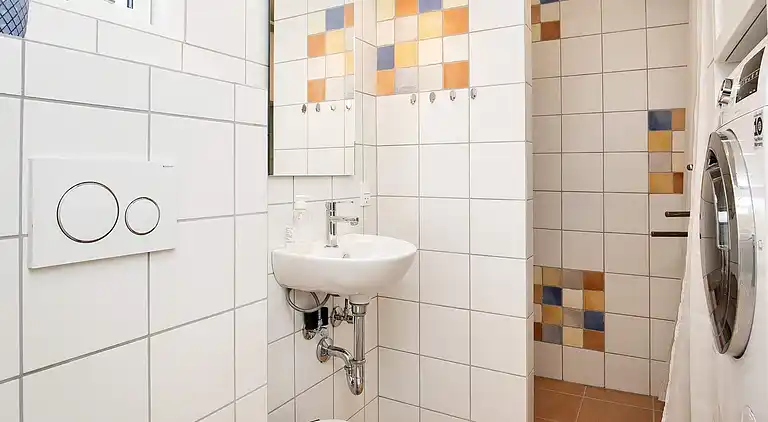 Casa vacanze in Vejstrup