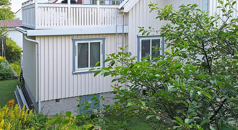 Vakantiehuis in Skärhamn