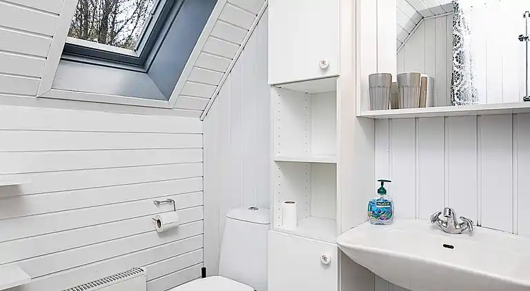 Holiday home in Lodbjerg Hede