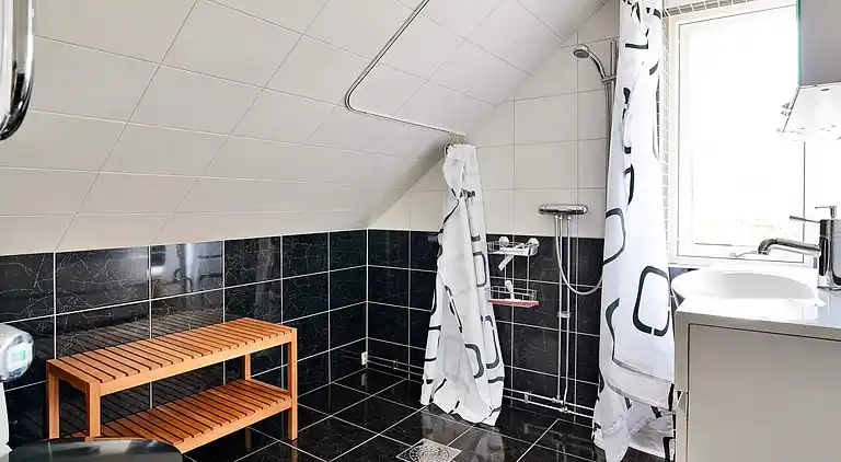 Sommerhus i Ronneby S