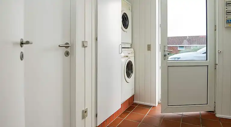 Casa vacanze in Vejers Strand