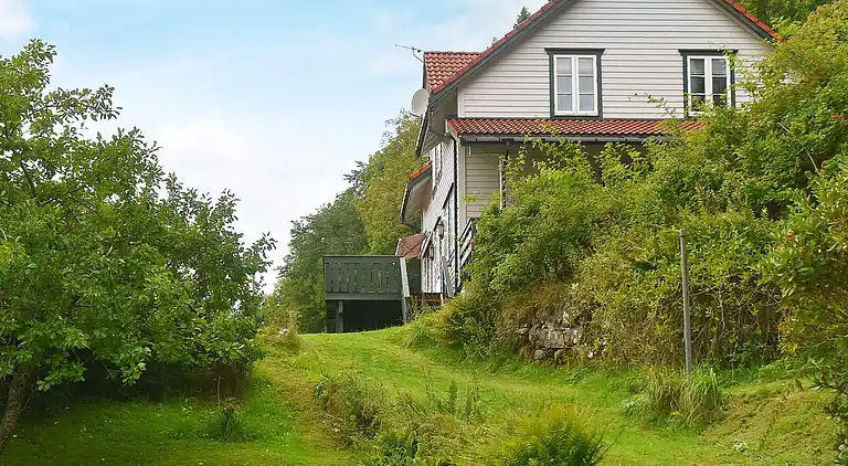 Holiday home in Osterøy