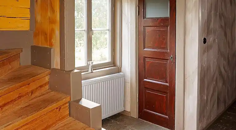 Sommerhus i Björsäter