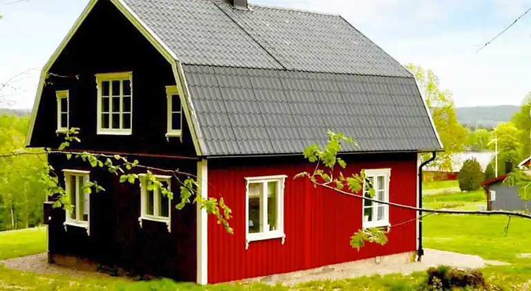Semesterbostad i Söpplanda