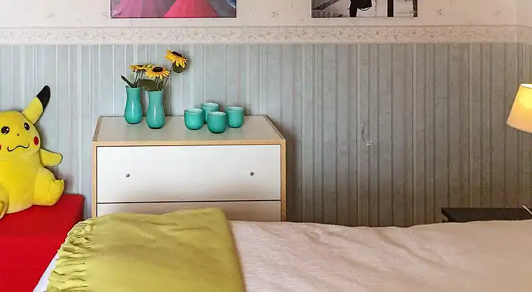 Casa vacanze in Vara