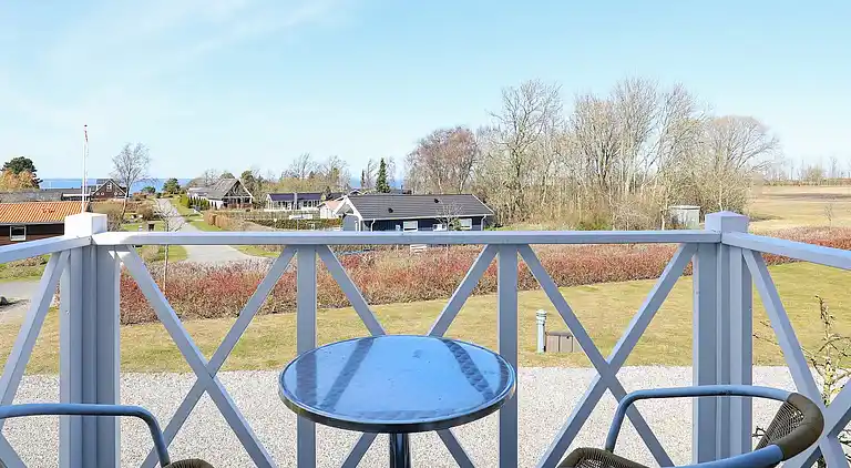 Holiday home in Brenderup