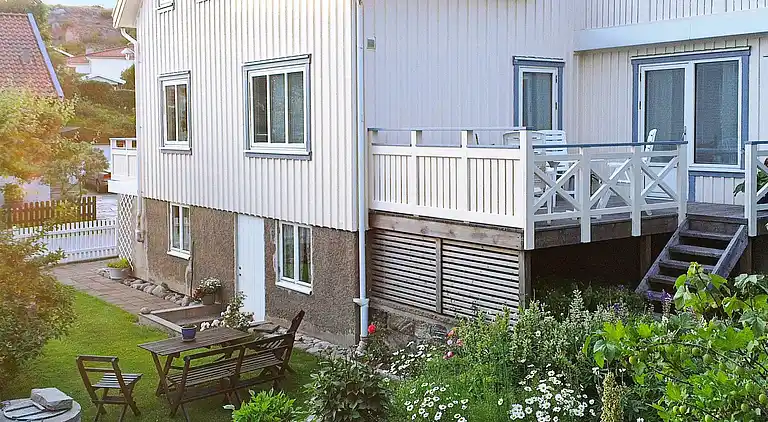 Vakantiehuis in Skärhamn