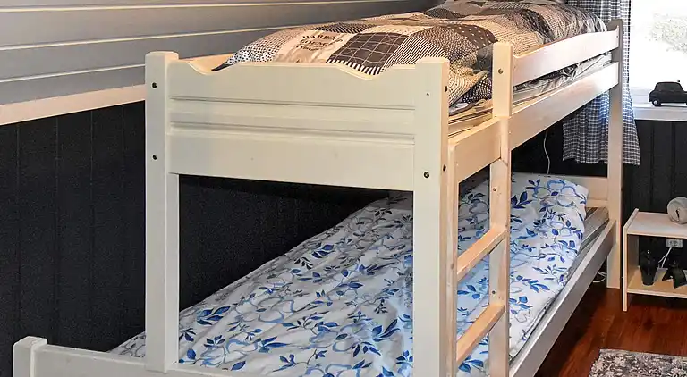 Semesterbostad i Bud